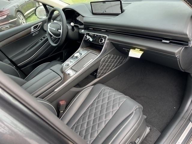2023 Genesis GV80 3.5T AWD