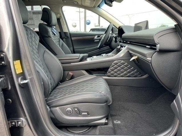 2023 Genesis GV80 3.5T AWD