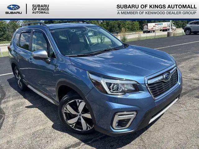 2020 Subaru Forester Touring for sale in Cincinnati, OH