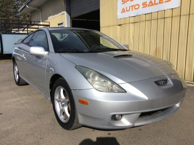 New & Used Toyota Celica for Sale near Me | Discover Cars for Sale