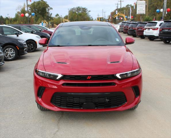 2023 Dodge Hornet DODGE HORNET GT PLUS AWD