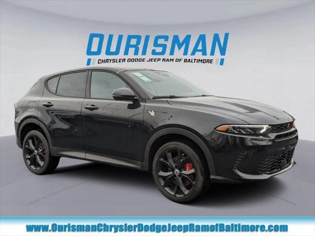 2023 Dodge Hornet DODGE HORNET GT PLUS AWD