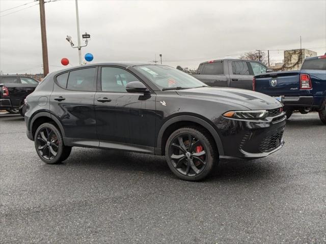 2023 Dodge Hornet DODGE HORNET GT PLUS AWD