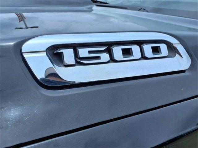 2020 RAM 1500 Lone Star Crew Cab 4x2 57 Box