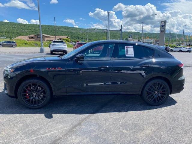 2022 Maserati Levante Modena