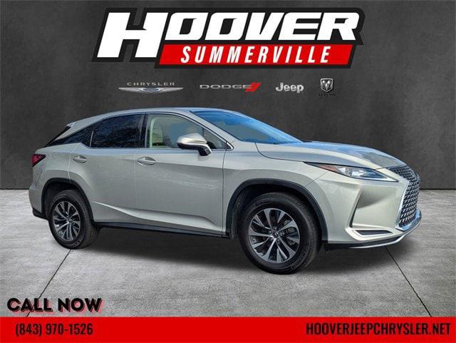 2021 Lexus RX 350 RX 350