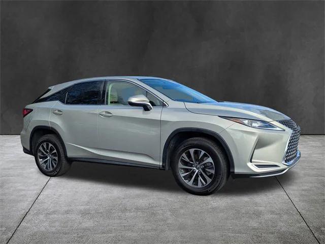 2021 Lexus RX 350 RX 350