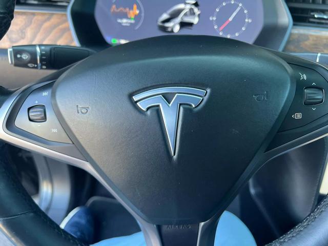 2018 Tesla Model X 100D