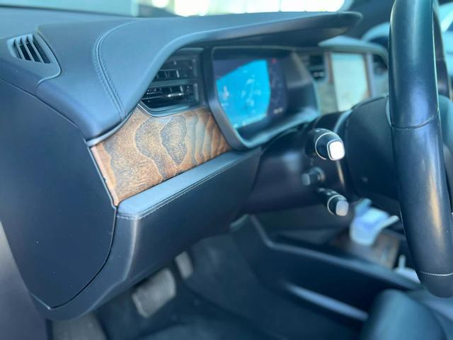 2018 Tesla Model X 100D