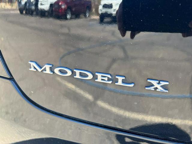 2018 Tesla Model X 100D