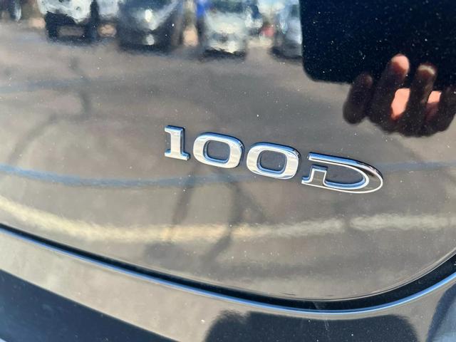 2018 Tesla Model X 100D