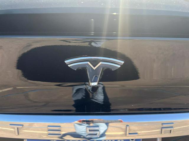 2018 Tesla Model X 100D