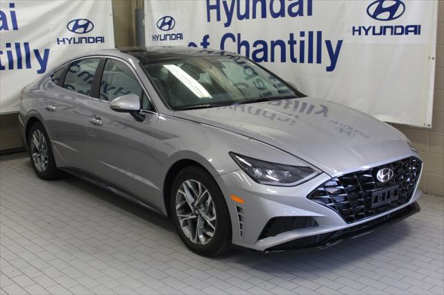 2023 Hyundai Sonata