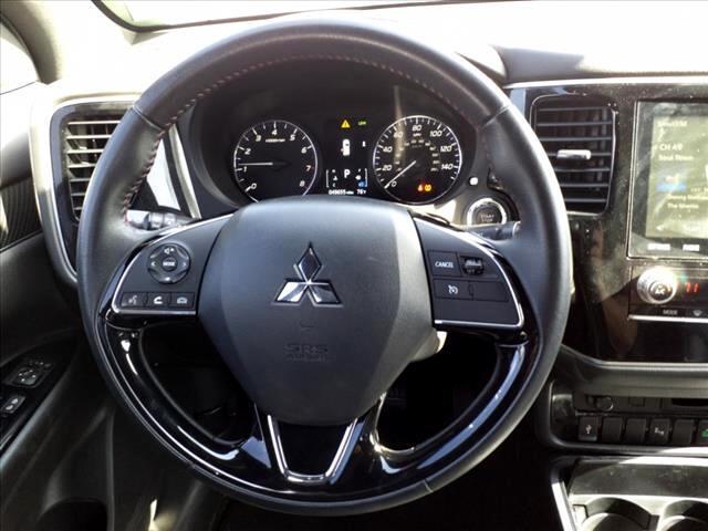 2020 Mitsubishi Outlander SE 2.4