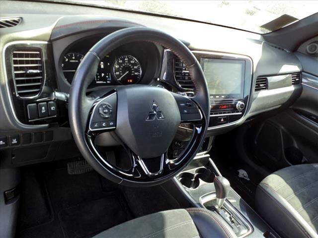 2020 Mitsubishi Outlander SE 2.4