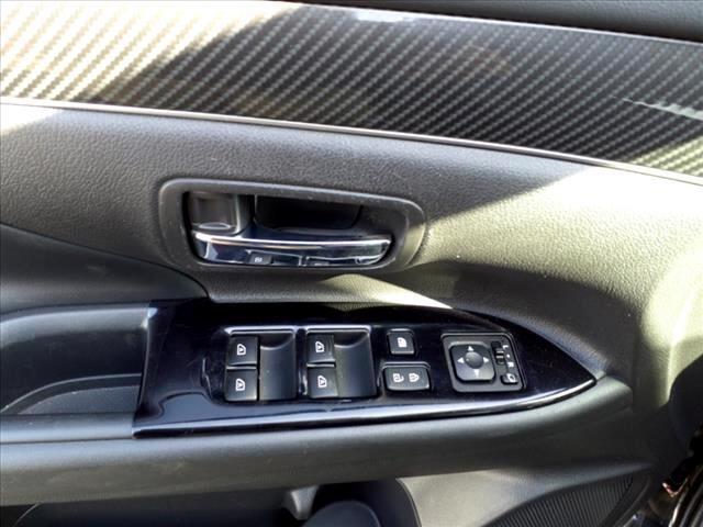 2020 Mitsubishi Outlander SE 2.4