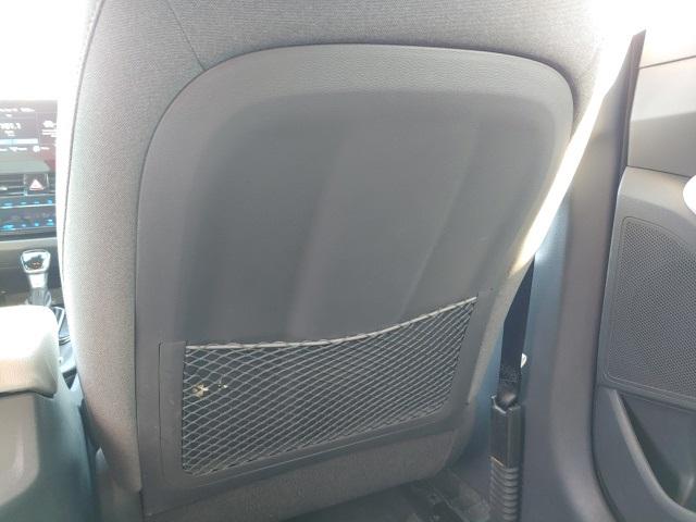 2021 Hyundai Ioniq Hybrid Blue