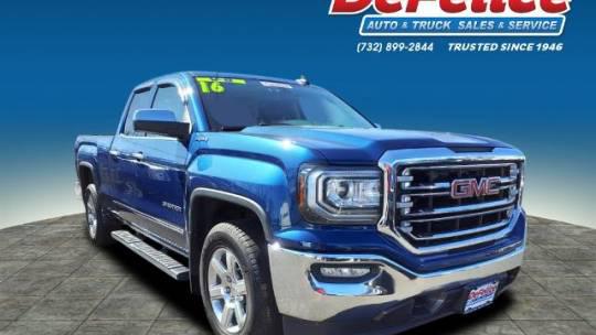 2016 GMC Sierra 1500 SLT for sale in Point Pleasant, NJ