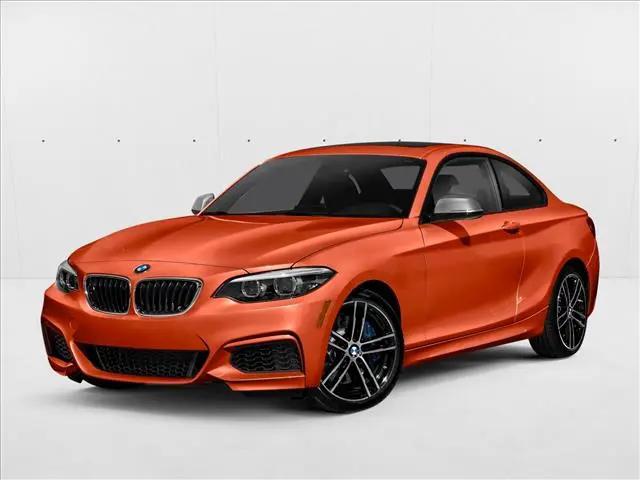 2019 BMW M240 xDrive for sale in Dallas, TX