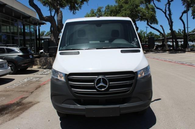 2023 Mercedes-Benz Sprinter 3500XD Chassis Standard Roof 4-Cyl Diesel HO