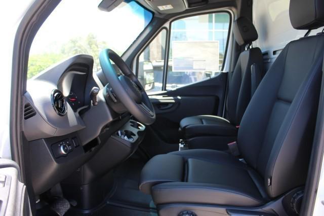 2023 Mercedes-Benz Sprinter 3500XD Chassis Standard Roof 4-Cyl Diesel HO