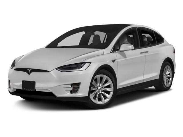 2016 Tesla Model X 70D for sale in Santa Barbara, CA
