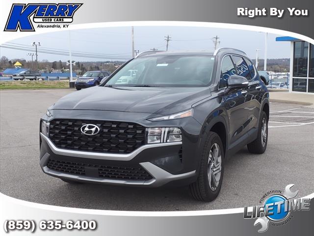 2023 Hyundai Santa Fe