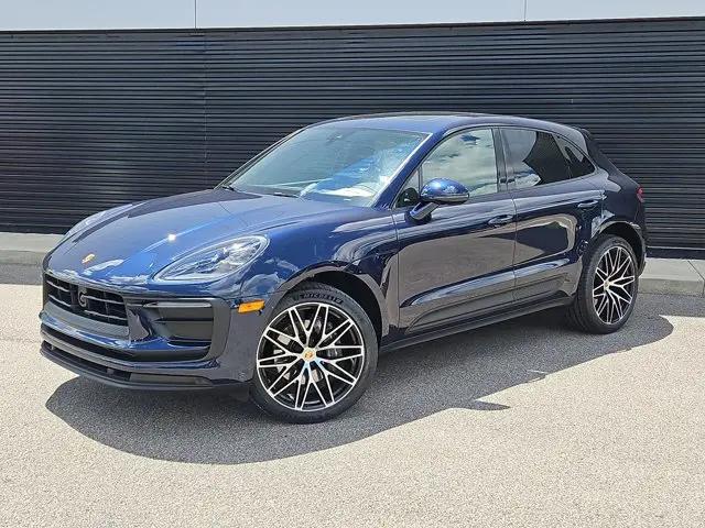 2023 Porsche Macan Unknown for sale near Cincinnati, OH