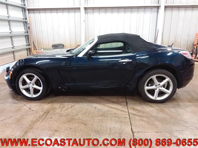 2008 Saturn Sky Base for sale in Bedford, VA