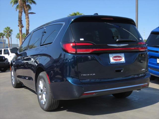 2023 Chrysler Pacifica PACIFICA TOURING L AWD