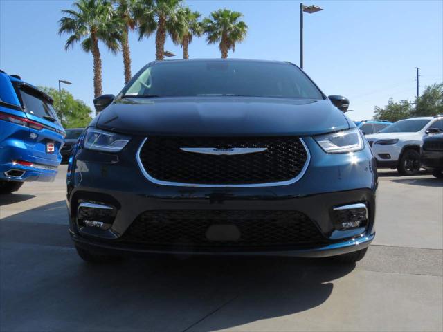 2023 Chrysler Pacifica PACIFICA TOURING L AWD