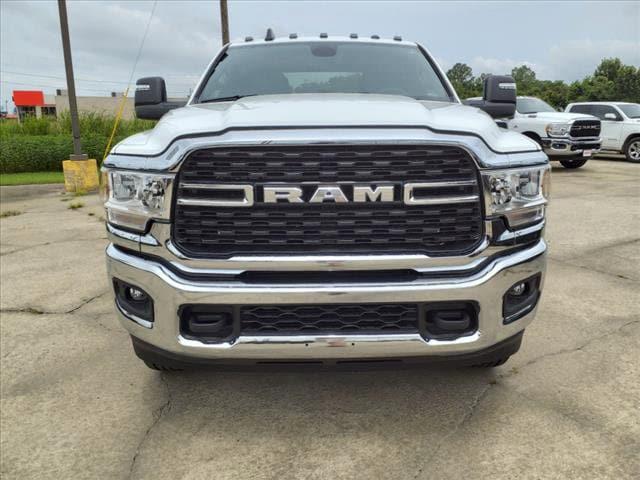 2023 RAM Ram 2500 RAM 2500 BIG HORN CREW CAB 4X4 64 BOX