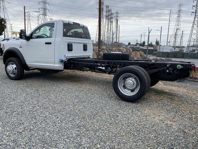2023 RAM Ram 4500 Chassis Cab RAM 4500 TRADESMAN CHASSIS REGULAR CAB 4X2 84 CA 2023 RAM Ram 4500 Chassis Cab RAM 4500 TRADESMAN CHASSIS REGULAR CAB 4X2 84 CA