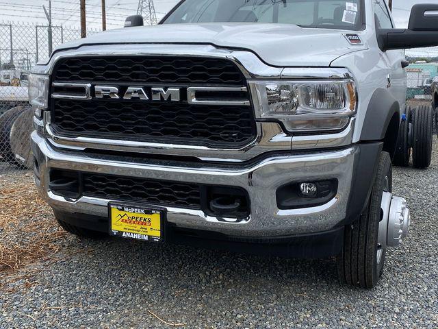 2023 RAM Ram 4500 Chassis Cab RAM 4500 TRADESMAN CHASSIS REGULAR CAB 4X2 84 CA 2023 RAM Ram 4500 Chassis Cab RAM 4500 TRADESMAN CHASSIS REGULAR CAB 4X2 84 CA