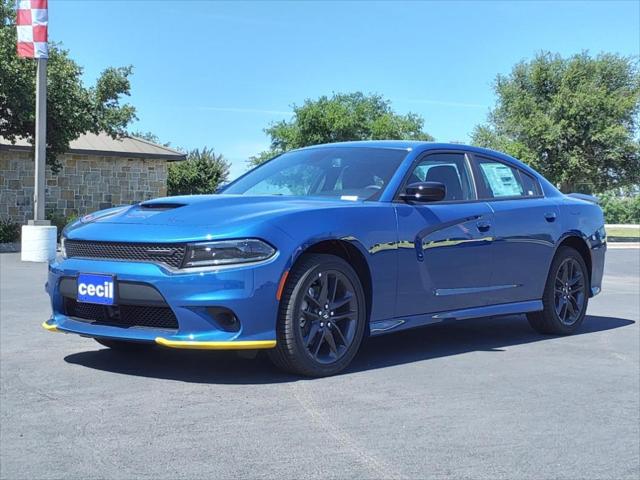 2023 Dodge Charger CHARGER GT AWD