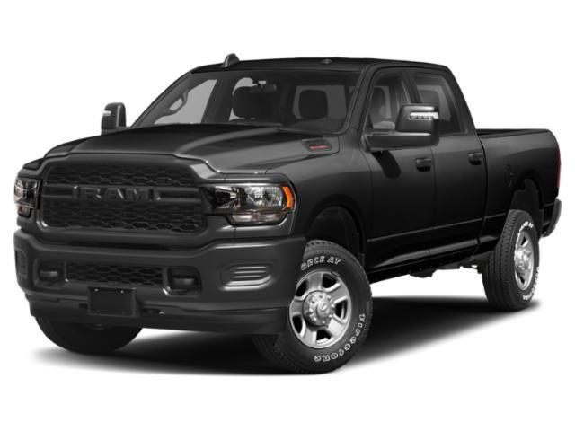 2023 RAM Ram 2500 RAM 2500 TRADESMAN CREW CAB 4X2 8 BOX