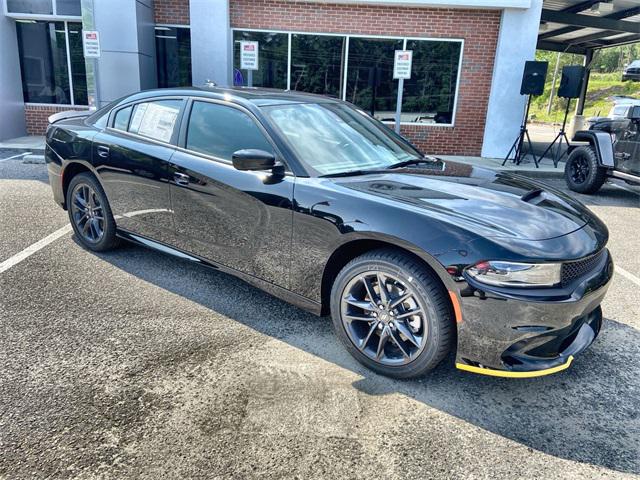 2023 Dodge Charger CHARGER GT AWD