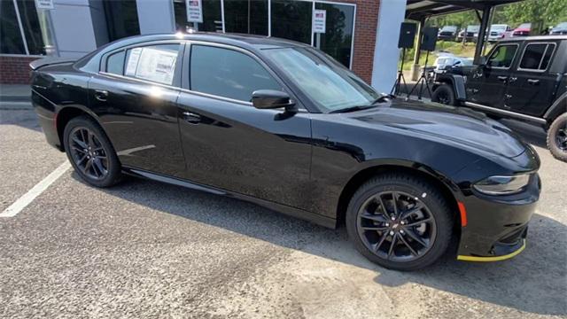 2023 Dodge Charger CHARGER GT AWD