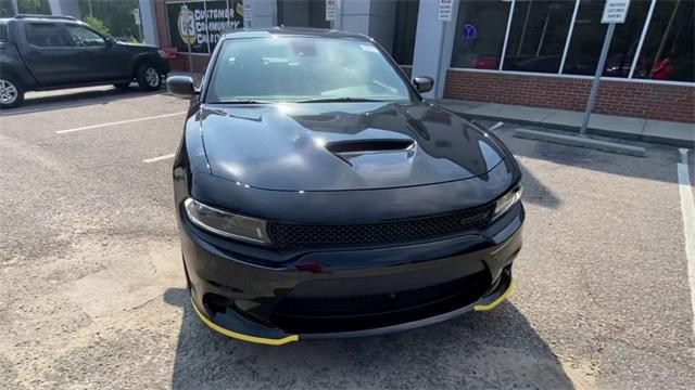 2023 Dodge Charger CHARGER GT AWD