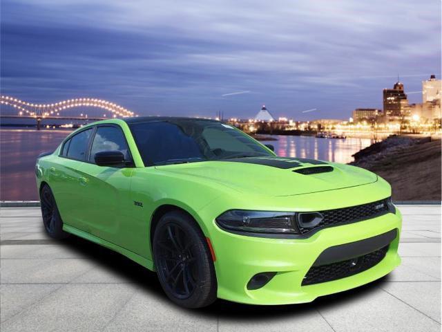 2023 Dodge Charger CHARGER SCAT PACK