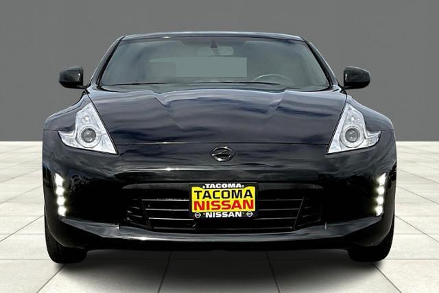 2016 Nissan 370Z 