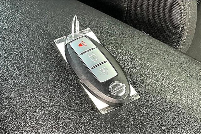 2016 Nissan 370Z 