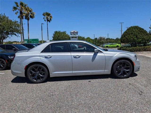 2023 Chrysler Chrysler 300 300S V6