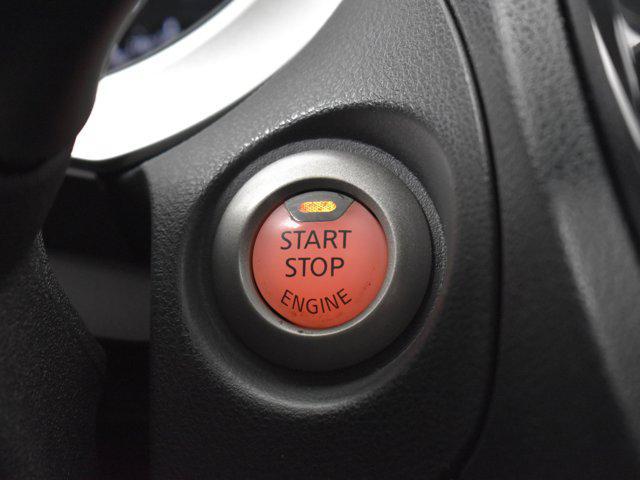 2011 Nissan JUKE SV
