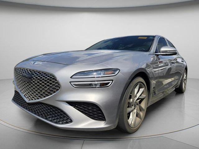 2022 Genesis G70 2.0T RWD for sale in DULUTH, GA