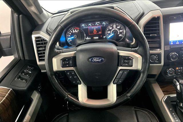 2020 Ford F-150 Lariat - Photo 7