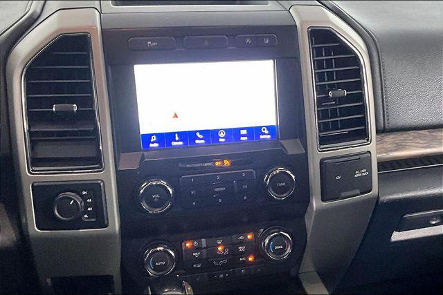 2020 Ford F-150 Lariat - Photo 8