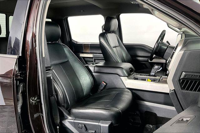 2020 Ford F-150 Lariat - Photo 9