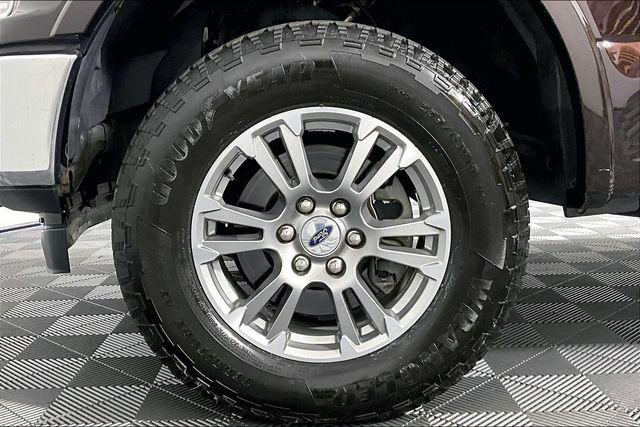 2020 Ford F-150 Lariat - Photo 10