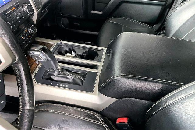 2020 Ford F-150 Lariat - Photo 19